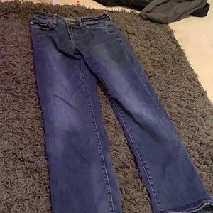 Size 28/30 American Eagle Jeans